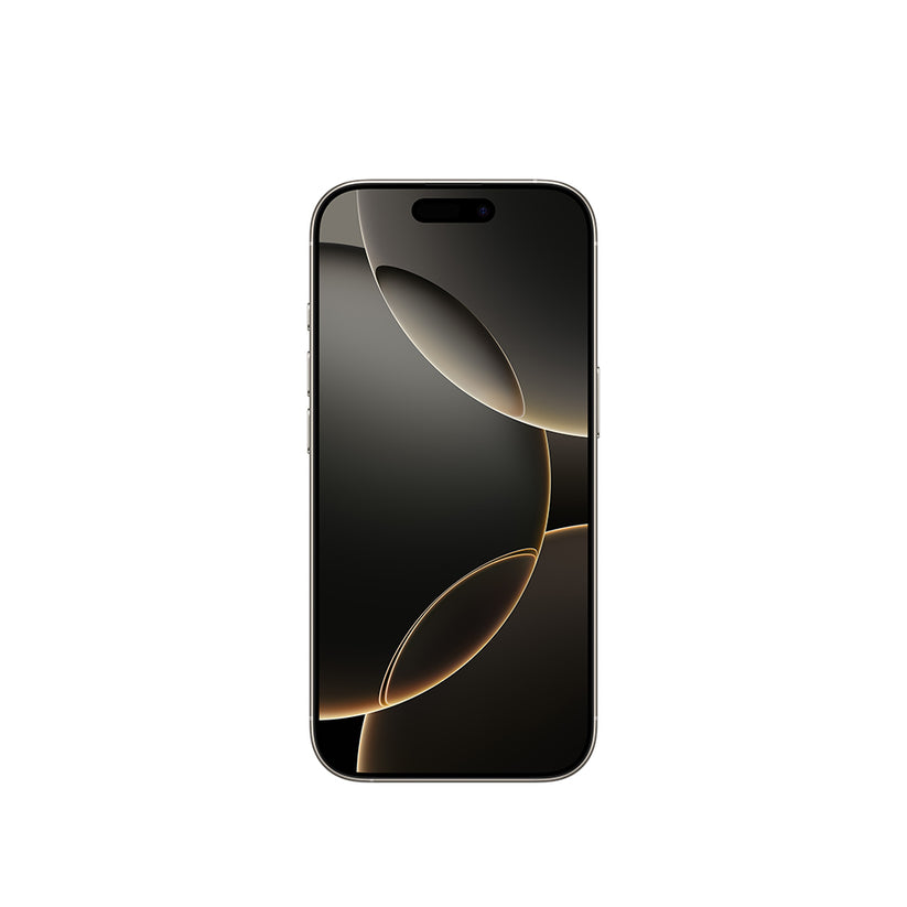 iPhone 16 Pro 128 GB Titanio natural