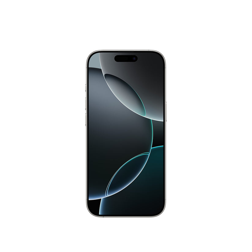 iPhone 16 Pro 1 TB Titanio blanco