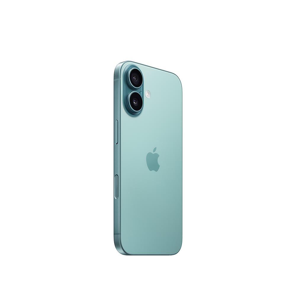 iPhone 16 512 GB Verde azulado