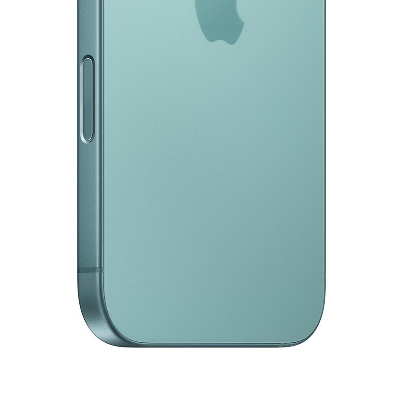 iPhone 16 512 GB Verde azulado
