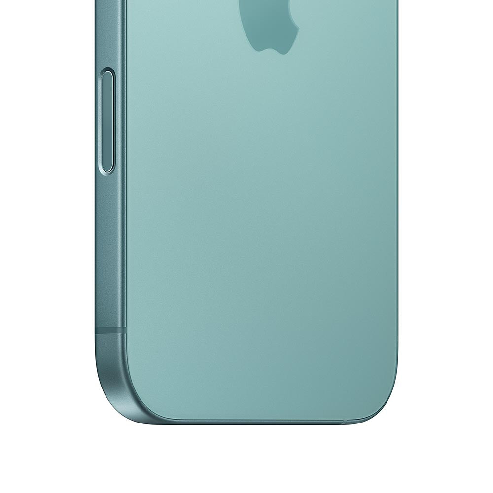 iPhone 16 256 GB Verde azulado