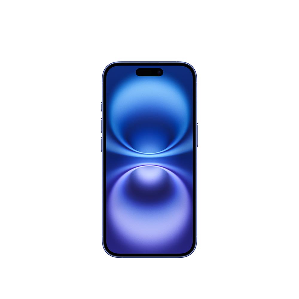 iPhone 16 512 GB Ultramarino