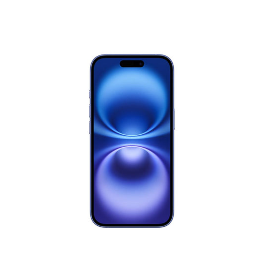 iPhone 16 512 GB Ultramarino