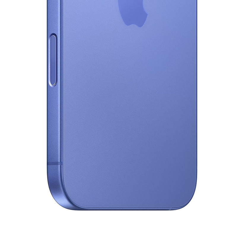 iPhone 16 512 GB Ultramarino
