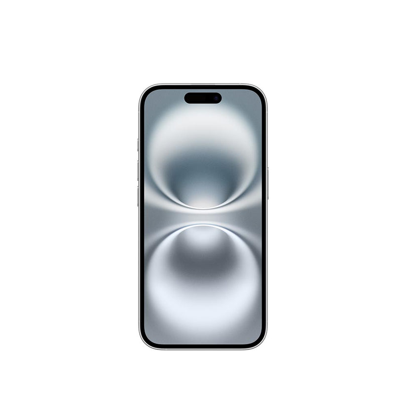 iPhone 16 256 GB Blanco