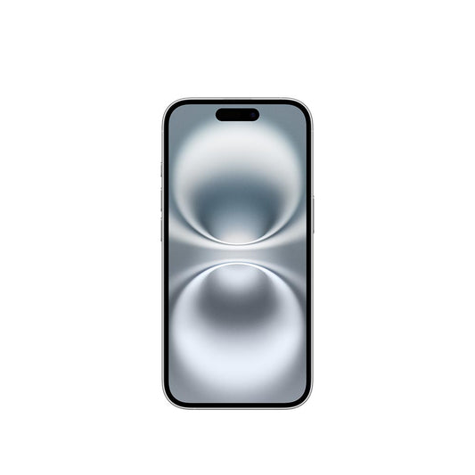 iPhone 16 256 GB Blanco