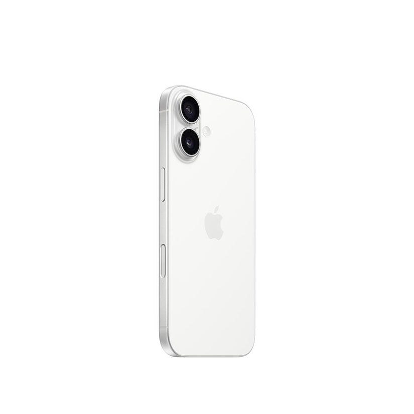 iPhone 16 256 GB Blanco