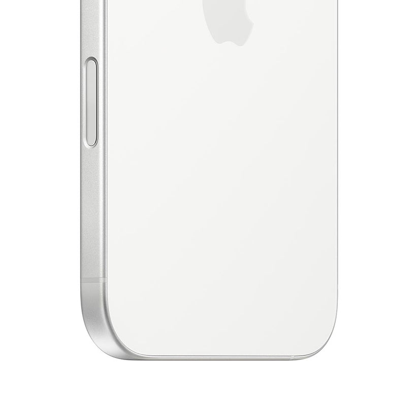 iPhone 16 128 GB Blanco
