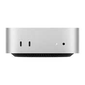 Mac mini: Chip M4 Pro de Apple con CPU de 12 núcleos y GPU de 16 núcleos, 512 GB SSD - Plata