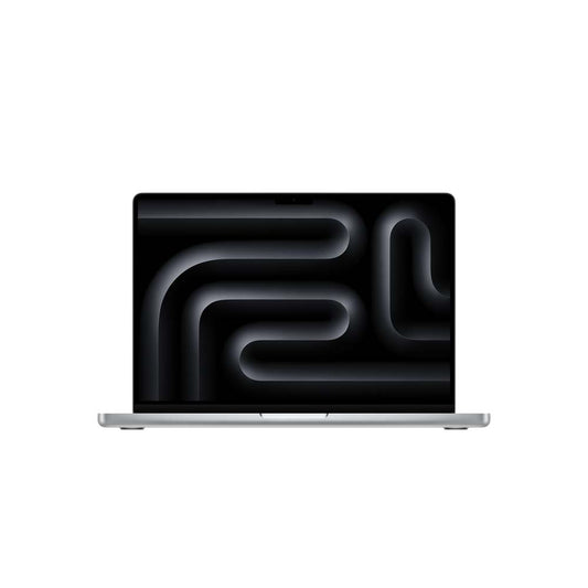 MacBook Pro de 14 pulgadas: Chip M4 Pro de Apple con CPU de 14 núcleos y GPU de 20 núcleos, 1 TB SSD - Plata