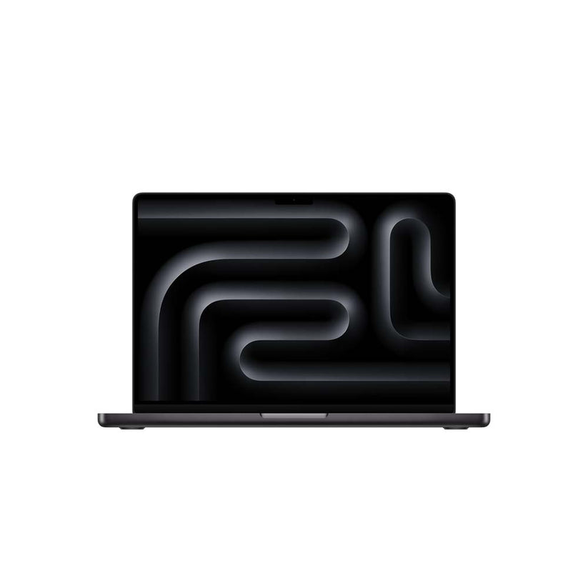 MacBook Pro de 14 pulgadas: Chip M4 Max de Apple con CPU de 14 núcleos y GPU de 32 núcleos, 1 TB SSD - Negro espacial