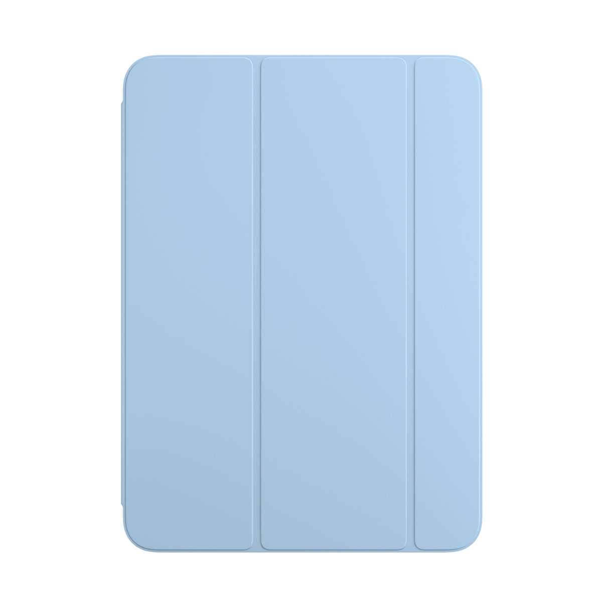 Smart Folio para el iPad (A16) – Color cielo