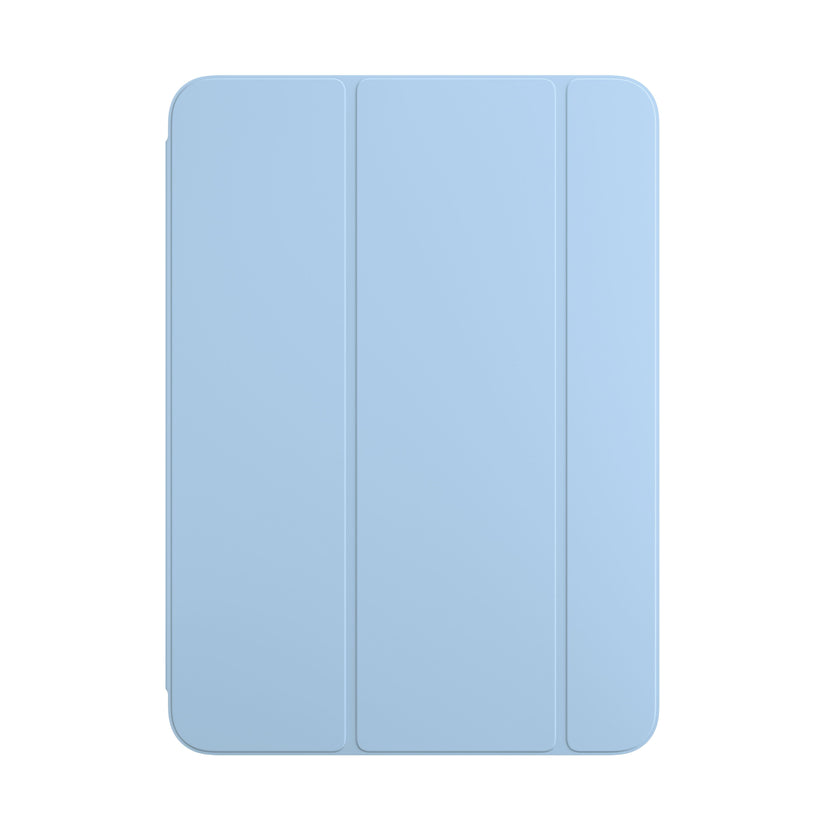Smart Folio para el iPad (A16) – Color cielo