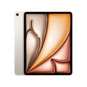iPad Air de 11 pulgadas Wi-Fi + Cellular 256 GB - Blanco estrella (M3)