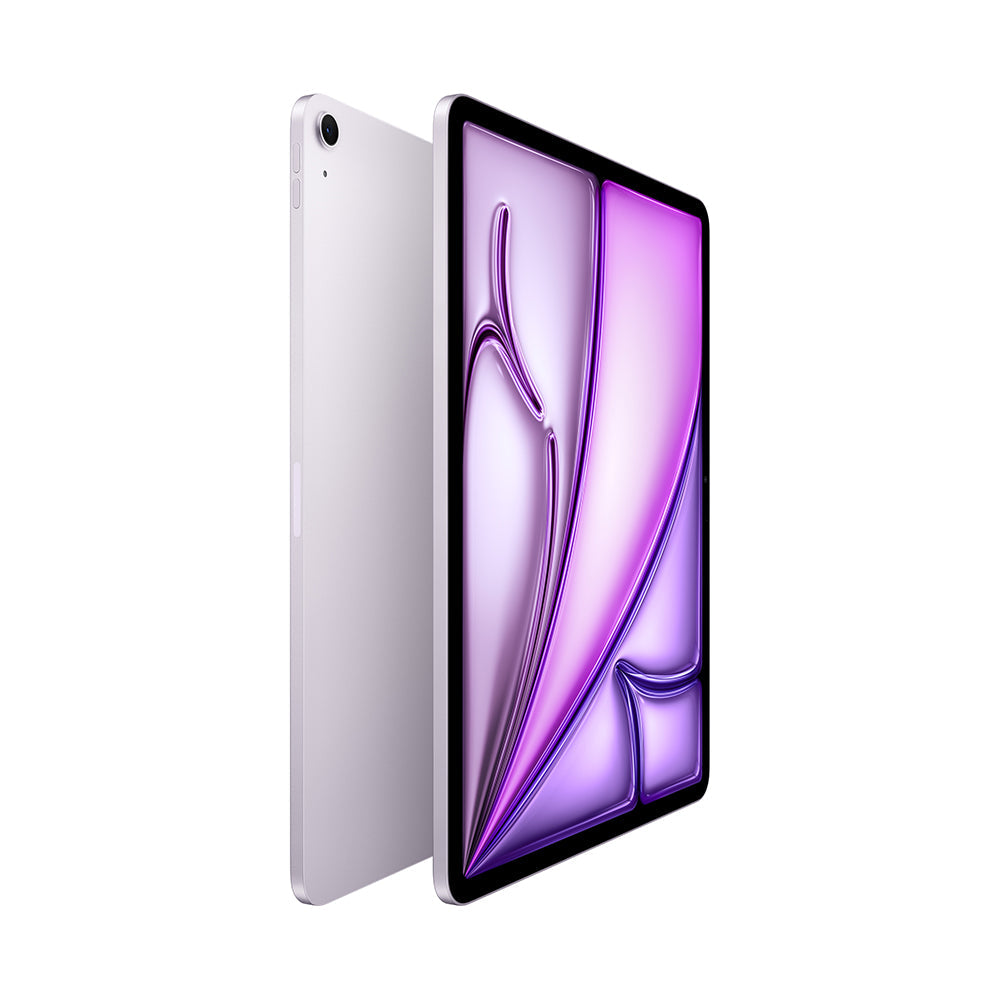 iPad Air de 11 pulgadas Wi-Fi 128 GB - Morado (M3)