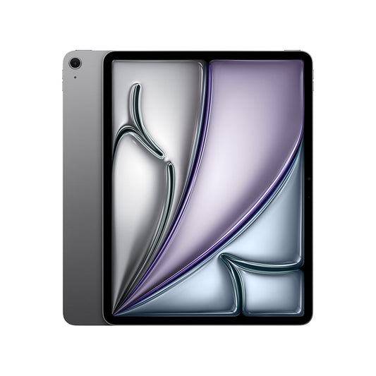 iPad Air de 11 pulgadas Wi-Fi 256 GB - Gris espacial (M3)