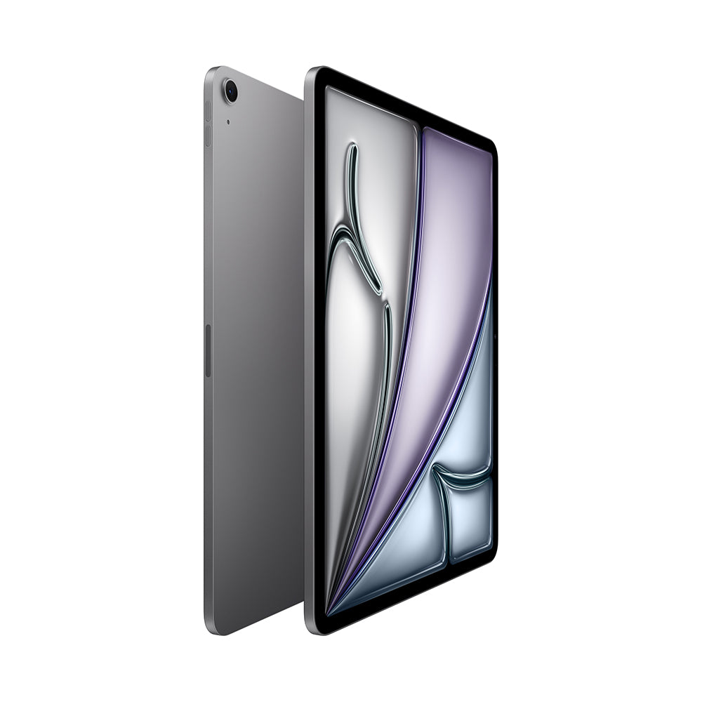 iPad Air de 11 pulgadas Wi-Fi 256 GB - Gris espacial (M3)