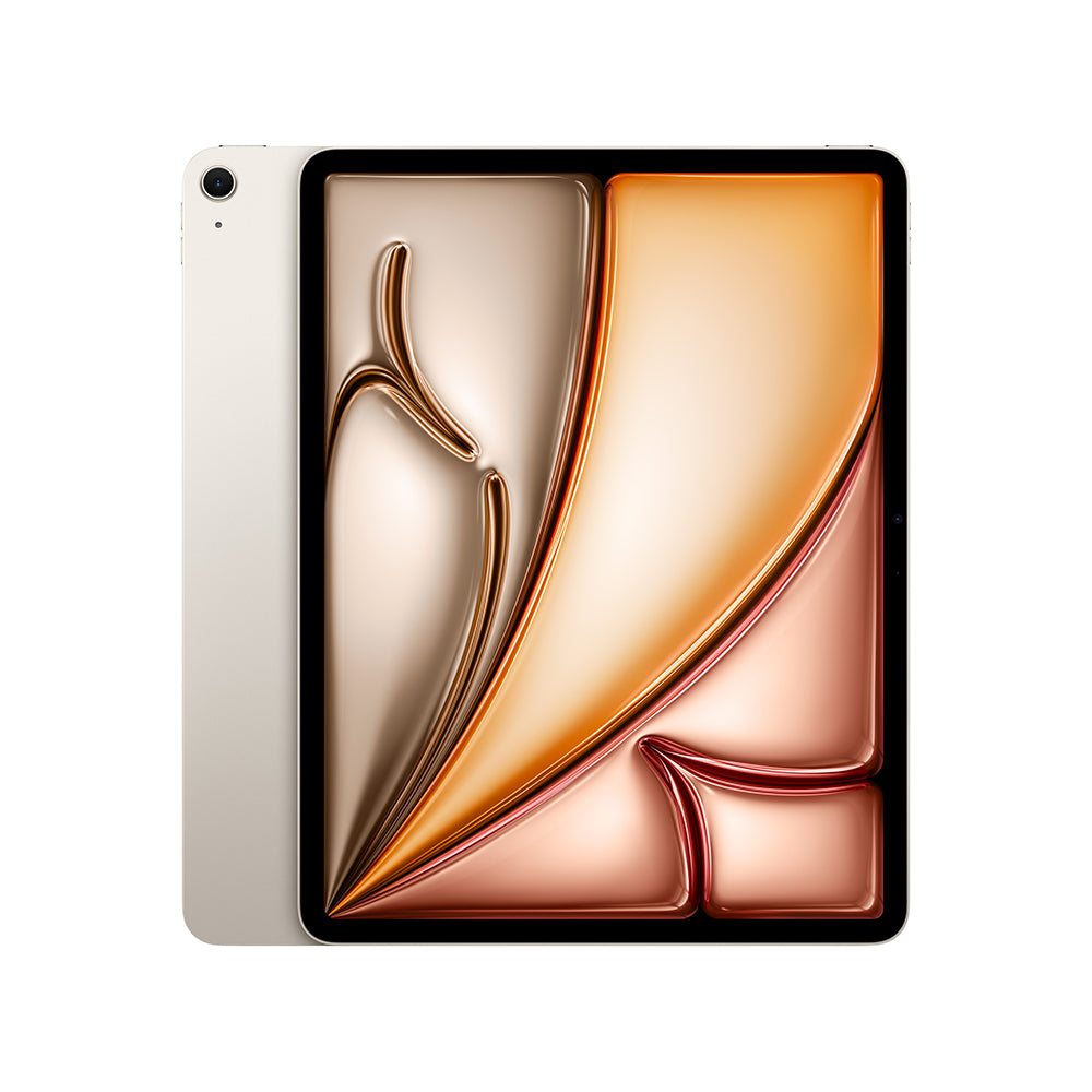 iPad Air de 11 pulgadas Wi-Fi 1 TB - Blanco estrella (M3)