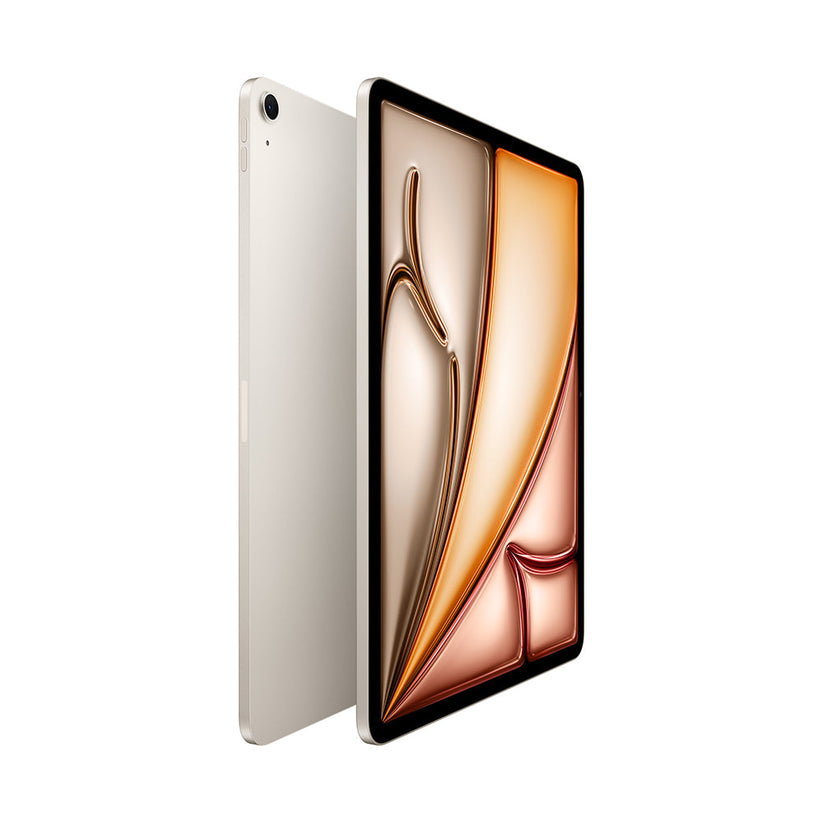 iPad Air de 11 pulgadas Wi-Fi 128 GB - Blanco estrella (M3)