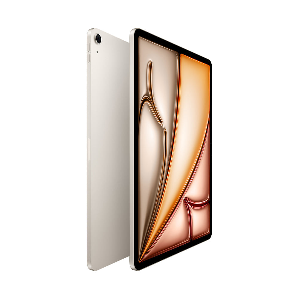 iPad Air de 11 pulgadas Wi-Fi 1 TB - Blanco estrella (M3)
