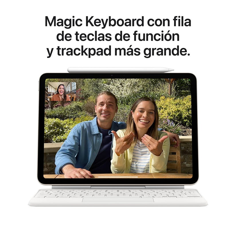 iPad Air de 13 pulgadas Wi-Fi + Cellular 1 TB - Azul (M3)