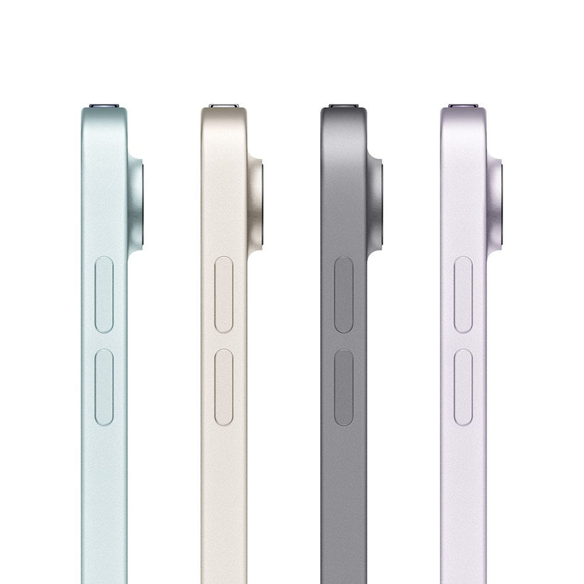 iPad Air de 13 pulgadas Wi-Fi 256 GB - Azul (M3)