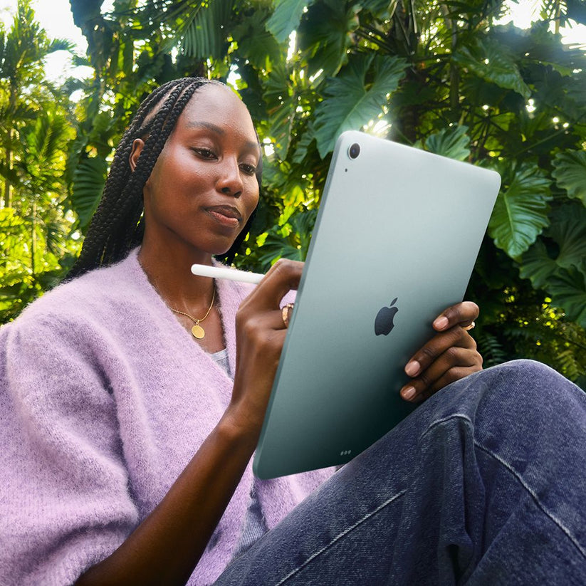 iPad Air de 13 pulgadas Wi-Fi 256 GB - Blanco estrella (M3)
