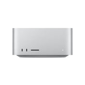 Mac Studio: Chip M4 Max de Apple con CPU de 14 núcleos y GPU de 32 núcleos, 512 GB SSD