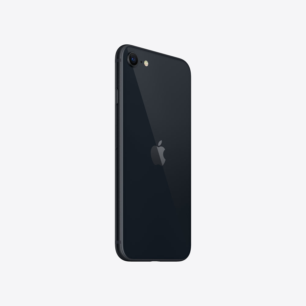 iPhone SE (3.ª generación) 64 GB Azul medianoche