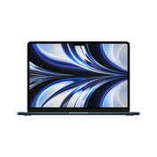 MacBook Air de 13 pulgadas: Chip M2 de Apple con CPU de ocho núcleos y GPU de ocho núcleos, 256 GB SSD - Azul medianoche