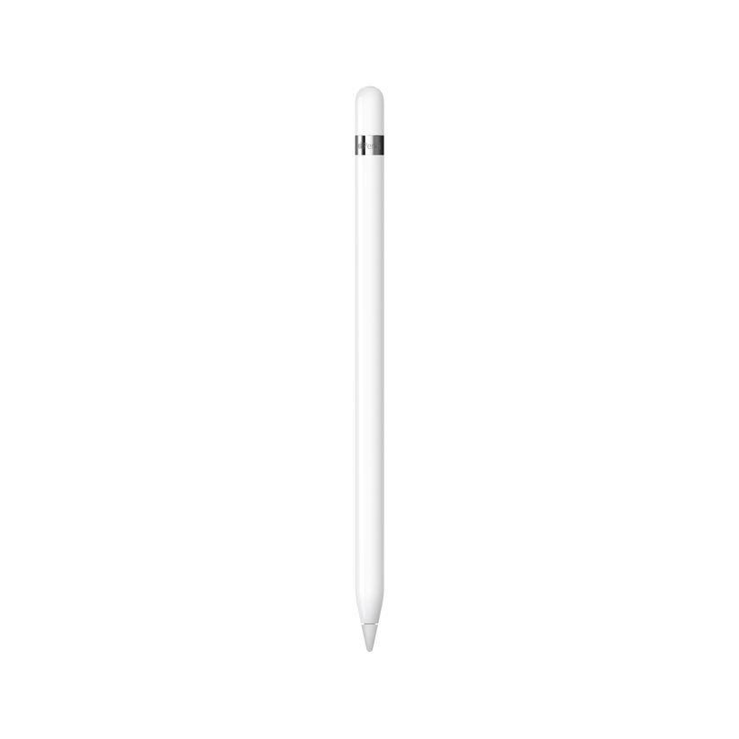 Apple Pencil (1.ª generación) - Incluye Adaptador de USB‑C al Apple Pencil