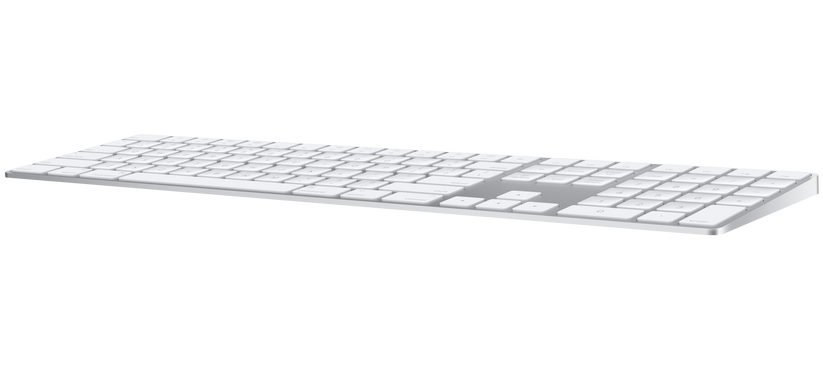 Magic Keyboard con teclado numérico