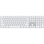 Magic Keyboard con teclado numérico