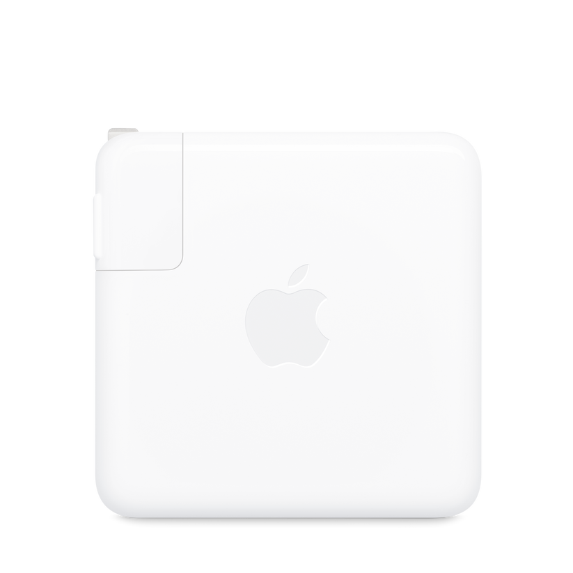 Adaptador de corriente USB-C de 96 W