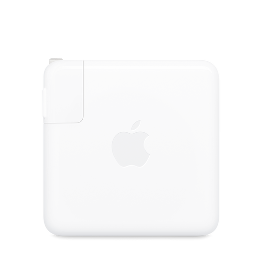 Adaptador de corriente USB-C de 96 W