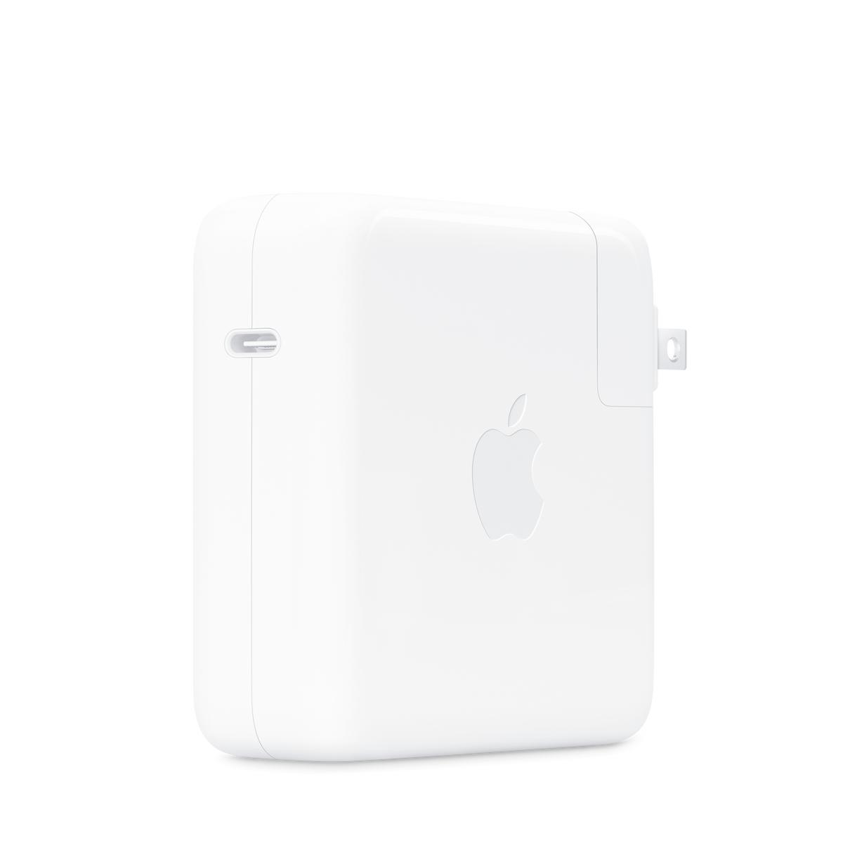 Adaptador de corriente USB-C de 96 W