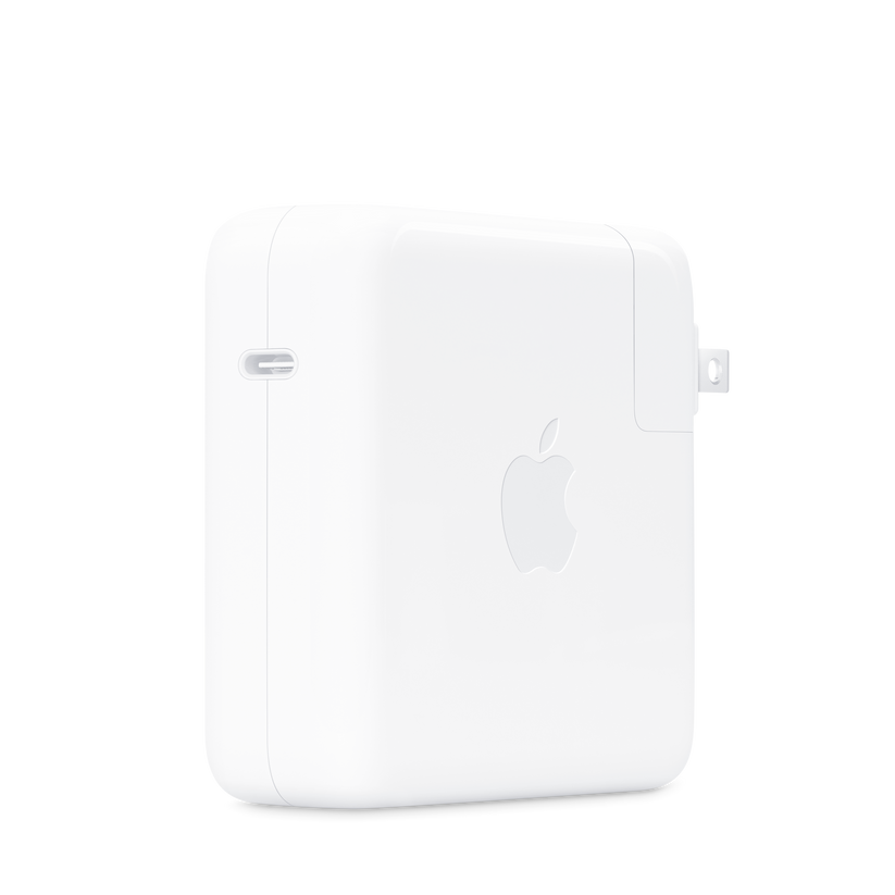 Adaptador de corriente USB-C de 96 W