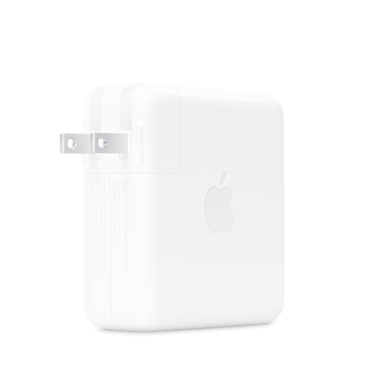 Adaptador de corriente USB-C de 96 W
