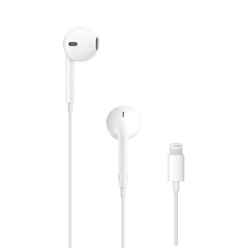 EarPods con conector Lightning
