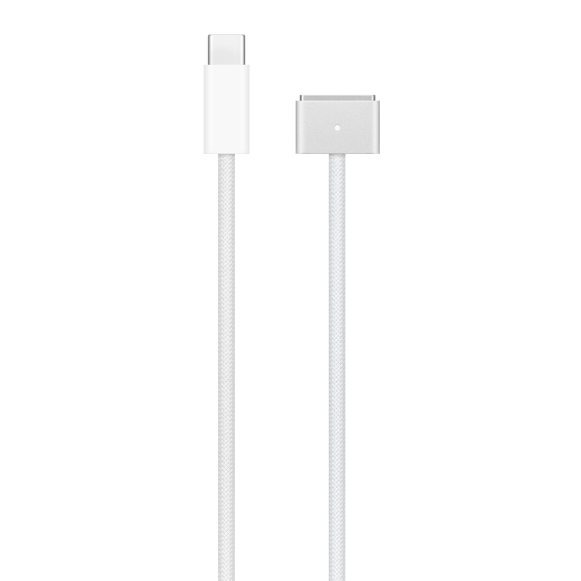 Cable USB-C a­ MagSafe 3 (2 m)