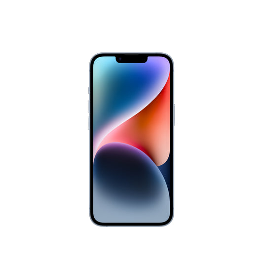 iPhone 14 128 GB Azul