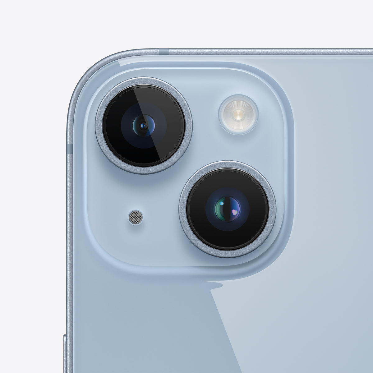 iPhone 14 256 GB Azul