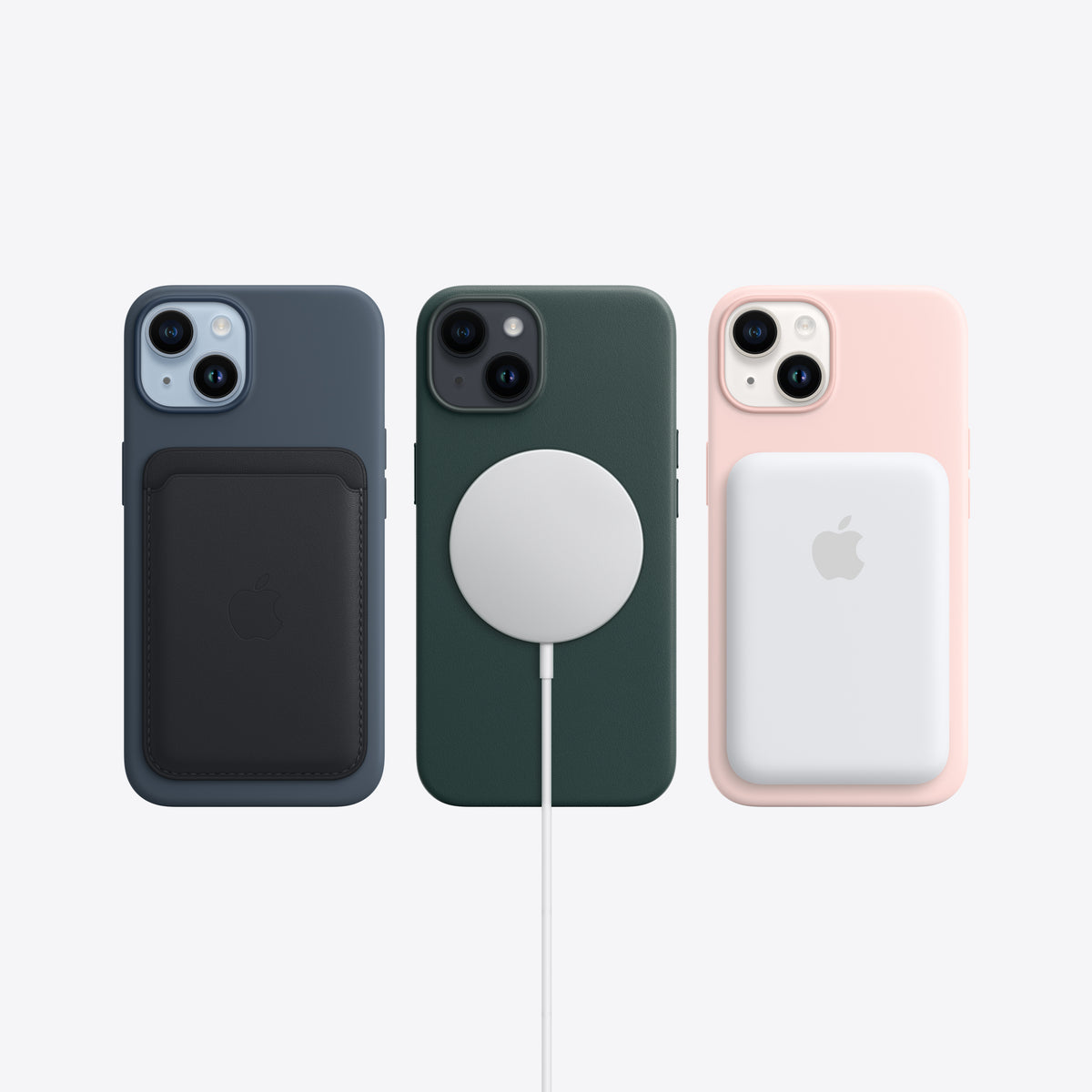 iPhone 14 128 GB Azul