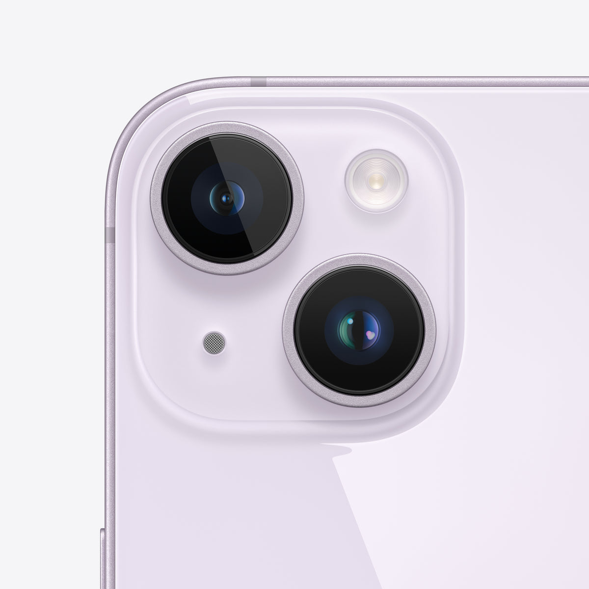 iPhone 14 256 GB Morado