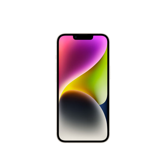 iPhone 14 256 GB Blanco estrella