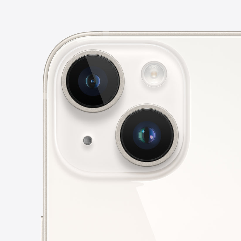 iPhone 14 256 GB Blanco estrella