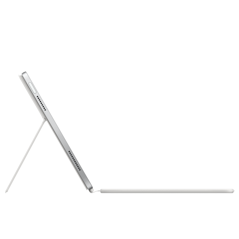 Magic Keyboard Folio para el iPad (décima generación) - Inglés