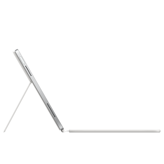 Magic Keyboard Folio para el iPad (décima generación) - Inglés
