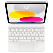 Magic Keyboard Folio para el iPad (décima generación) - Inglés