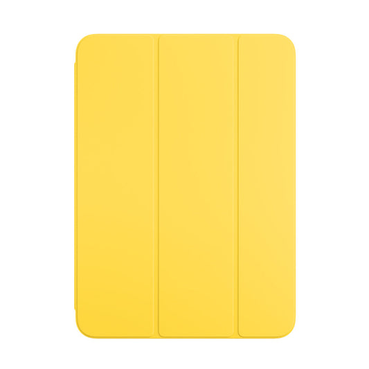 Smart Folio para el iPad (décima generación) - Color limonada